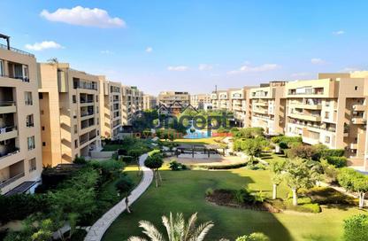 Apartment - 3 - 3 for sale in The Square - 5th Settlement Compounds - The 5th Settlement - New Cairo City - Cairo