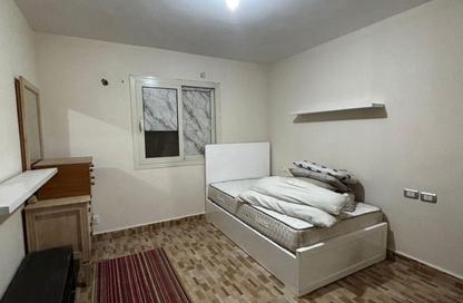 Apartment - 2 Bedrooms - 2 Bathrooms for sale in Tabarak - Zahraa El Maadi - Hay El Maadi - Cairo