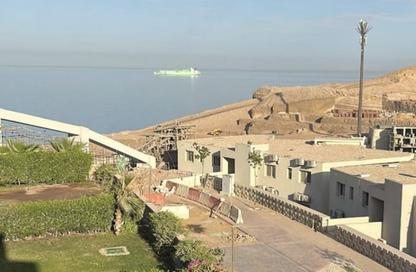 Chalet - 3 Bedrooms - 2 Bathrooms for sale in IL Monte Galala - Al Ain Al Sokhna - Suez