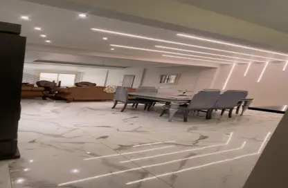 Duplex - 5 Bedrooms - 3 Bathrooms for sale in El Banafseg 12 - El Banafseg - New Cairo City - Cairo