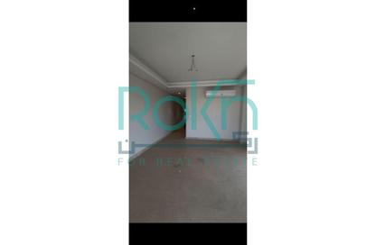 Apartment - 3 Bedrooms - 2 Bathrooms for rent in Park Side Residence - Zed Towers - Sheikh Zayed Compounds - Sheikh Zayed City - Giza