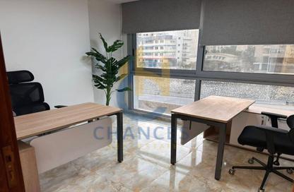 Office Space - 3 Bedrooms - 2 Bathrooms for rent in One Kattameya - El Katameya Compounds - El Katameya - New Cairo City - Cairo