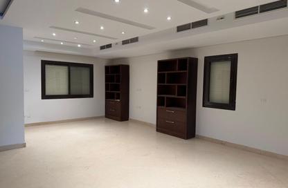 Villa - 4 - 4 for rent in Mivida - 5th Settlement Compounds - The 5th Settlement - New Cairo City - Cairo