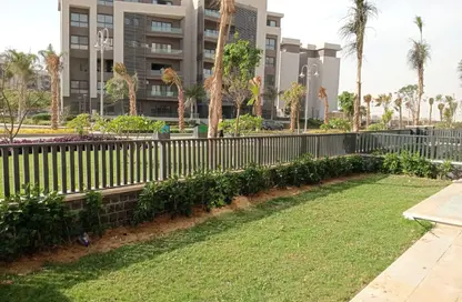 Apartment - 2 Bedrooms - 2 Bathrooms for sale in Privado - Madinaty - Cairo