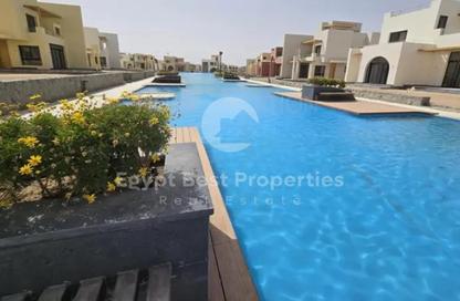 شقة - غرفة نوم - 2 حمامات للبيع في نوبا - الجونة - الغردقة - محافظة البحر الاحمر شقة - غرفة نوم - 2 حمامات للبيع في نوبا - الجونة - الغردقة - محافظة البحر الاحمر