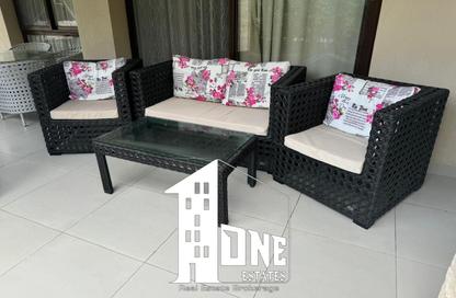 Chalet - 2 Bedrooms - 2 Bathrooms for sale in Marassi - Sidi Abdel Rahman - North Coast Chalet - 2 Bedrooms - 2 Bathrooms for sale in Marassi - Sidi Abdel Rahman - North Coast