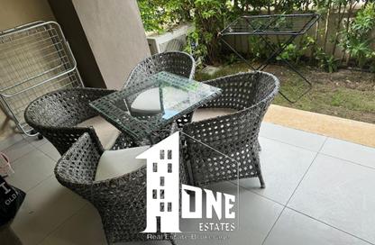 Chalet - 2 Bedrooms - 2 Bathrooms for sale in Marassi - Sidi Abdel Rahman - North Coast