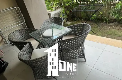 Chalet - 2 Bedrooms - 2 Bathrooms for sale in Marassi - Sidi Abdel Rahman - North Coast