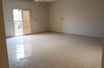 شقة - 3 غرف نوم - 2 حمامات للايجار في عمارات الاندلس - حى الاندلس - مدينة القاهرة الجديدة - القاهرة