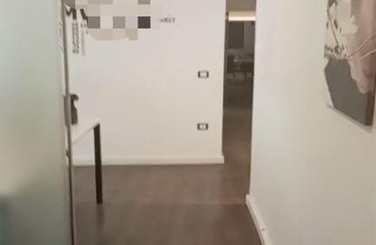 Office Space - Studio - 1 Bathroom for rent in Al Hegaz St. - Roxy - Heliopolis - Masr El Gedida - Cairo