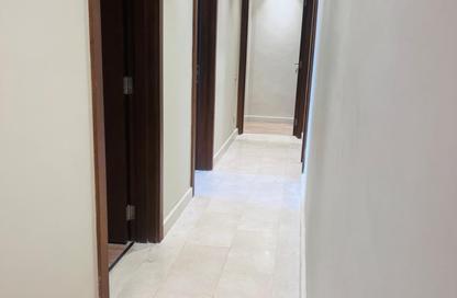 Penthouse - 3 Bedrooms - 3 Bathrooms for sale in Villette - 5th Settlement Compounds - The 5th Settlement - New Cairo City - Cairo Penthouse - 3 Bedrooms - 3 Bathrooms for sale in Villette - 5th Settlement Compounds - The 5th Settlement - New Cairo City - Cairo