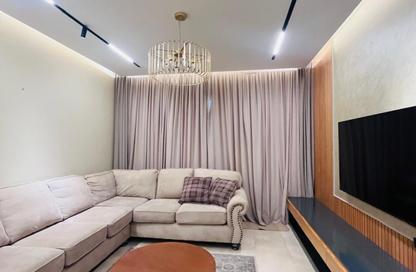 Penthouse - 3 Bedrooms - 3 Bathrooms for sale in Villette - 5th Settlement Compounds - The 5th Settlement - New Cairo City - Cairo Penthouse - 3 Bedrooms - 3 Bathrooms for sale in Villette - 5th Settlement Compounds - The 5th Settlement - New Cairo City - Cairo