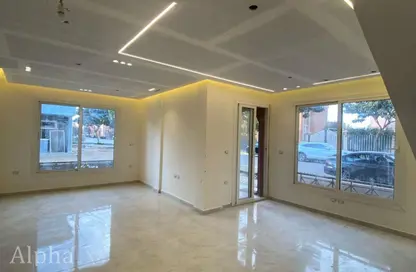 منزل مزدوج - 3 غرف نوم - 3 حمامات للبيع في نيوم اكتوبر - التوسعات الشمالية - مدينة 6 أكتوبر - الجيزة