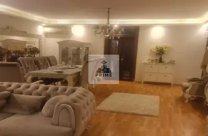 Apartment - 3 Bedrooms - 2 Bathrooms for rent in El Banafseg Apartment Buildings - El Banafseg - New Cairo City - Cairo Apartment - 3 Bedrooms - 2 Bathrooms for rent in El Banafseg Apartment Buildings - El Banafseg - New Cairo City - Cairo
