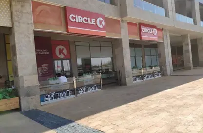 محل تجاري - استوديو - 1 حمام للبيع في مول سيتي ووك - طريق وصلة دهشور - الشيخ زايد - الجيزة