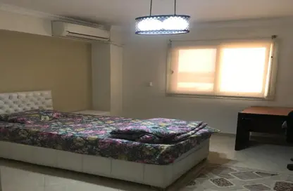 Apartment - 3 Bedrooms - 2 Bathrooms for rent in Dar Misr - 16th District - Sheikh Zayed City - Giza