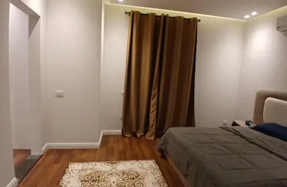 شقة - 2 غرف نوم - 3 حمامات للايجار في ويستاون - كمبوندات الشيخ زايد - الشيخ زايد - الجيزة