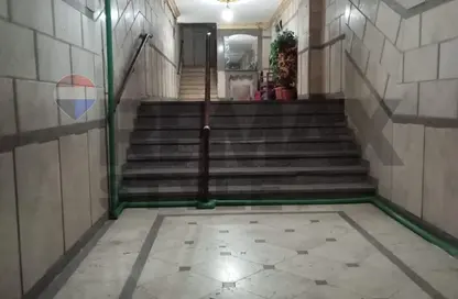 Apartment - 3 Bedrooms - 1 Bathroom for sale in Al Hadayek - Hadayek El Kobba - Cairo