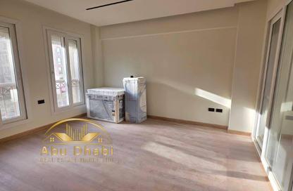 Apartment - 3 Bedrooms - 3 Bathrooms for sale in Privado - Madinaty - Cairo