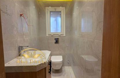 Apartment - 3 Bedrooms - 3 Bathrooms for sale in Privado - Madinaty - Cairo