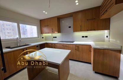 Apartment - 3 Bedrooms - 3 Bathrooms for sale in Privado - Madinaty - Cairo