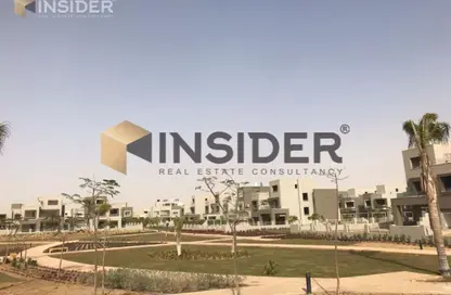 فيلا - 4 غرف نوم - 5 حمامات للبيع في بالم هيلز قطامية اكستينشن - كمبوندات التجمع الخامس - التجمع الخامس - مدينة القاهرة الجديدة - القاهرة