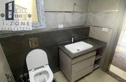 Apartment - 3 Bedrooms - 3 Bathrooms for rent in Hyde Park - New Cairo City - Cairo