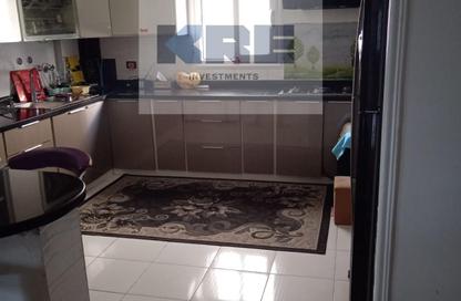 Apartment - 3 Bedrooms - 1 Bathroom for sale in Al Feda Gardens - 5th Settlement Compounds - The 5th Settlement - New Cairo City - Cairo