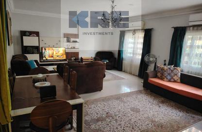 Apartment - 3 Bedrooms - 1 Bathroom for sale in Al Feda Gardens - 5th Settlement Compounds - The 5th Settlement - New Cairo City - Cairo
