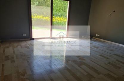 Villa - 5 Bedrooms - 4 Bathrooms for rent in Katameya Heights - El Katameya Compounds - El Katameya - New Cairo City - Cairo Villa - 5 Bedrooms - 4 Bathrooms for rent in Katameya Heights - El Katameya Compounds - El Katameya - New Cairo City - Cairo