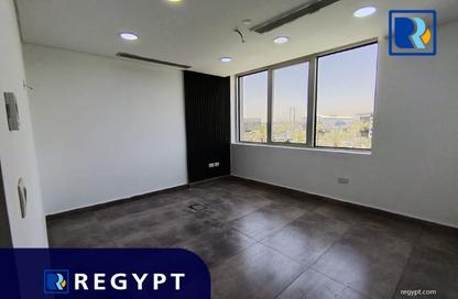 Office Space - Studio - 3 Bathrooms for rent in Downtown - 5th Settlement Compounds - The 5th Settlement - New Cairo City - Cairo