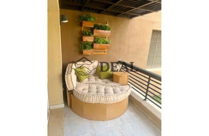 شقة - 3 - 4 للبيع في نيو جيزة - طريق مصر اسكندرية الصحراوي - مدينة 6 أكتوبر - الجيزة