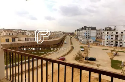 Apartment - 3 Bedrooms - 3 Bathrooms for sale in Mountain View iCity - 5th Settlement Compounds - The 5th Settlement - New Cairo City - Cairo Apartment - 3 Bedrooms - 3 Bathrooms for sale in Mountain View iCity - 5th Settlement Compounds - The 5th Settlement - New Cairo City - Cairo