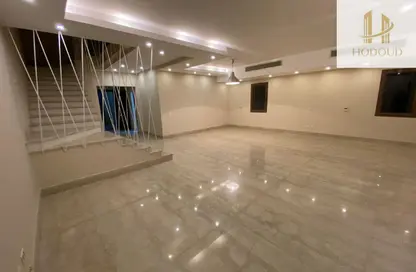 Twin House - 3 Bedrooms - 4 Bathrooms for rent in Mivida - 5th Settlement Compounds - The 5th Settlement - New Cairo City - Cairo