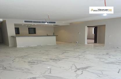 Apartment - 2 Bedrooms - 2 Bathrooms for rent in Lake View - 5th Settlement Compounds - The 5th Settlement - New Cairo City - Cairo