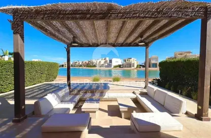 Villa - 3 Bedrooms - 4 Bathrooms for sale in Bali - El Gouna - Hurghada - Red Sea