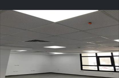 Office Space - Studio - 1 Bathroom for rent in South Gate Mall - South Teseen St. - The 5th Settlement - New Cairo City - Cairo