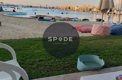 Cabin - Studio - 1 Bathroom for sale in Seashell - Sidi Abdel Rahman - North Coast
