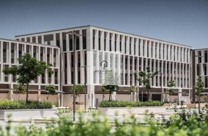 Shop - Studio for sale in Mivida - 5th Settlement Compounds - The 5th Settlement - New Cairo City - Cairo