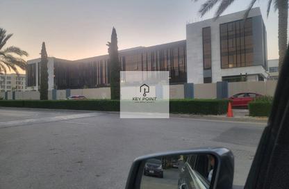 Shop - Studio for sale in Mivida - 5th Settlement Compounds - The 5th Settlement - New Cairo City - Cairo