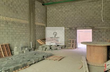 Shop - Studio for sale in Mivida - 5th Settlement Compounds - The 5th Settlement - New Cairo City - Cairo