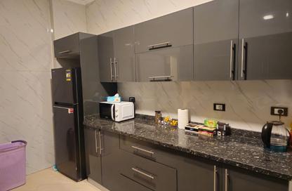 Apartment - 3 Bedrooms - 3 Bathrooms for rent in Acacia - 5th Settlement Compounds - The 5th Settlement - New Cairo City - Cairo Apartment - 3 Bedrooms - 3 Bathrooms for rent in Acacia - 5th Settlement Compounds - The 5th Settlement - New Cairo City - Cairo