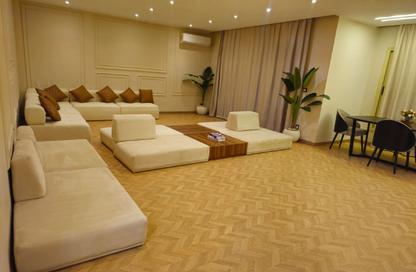 Apartment - 3 Bedrooms - 3 Bathrooms for rent in Acacia - 5th Settlement Compounds - The 5th Settlement - New Cairo City - Cairo Apartment - 3 Bedrooms - 3 Bathrooms for rent in Acacia - 5th Settlement Compounds - The 5th Settlement - New Cairo City - Cairo