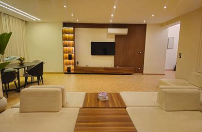 Apartment - 3 Bedrooms - 3 Bathrooms for rent in Acacia - 5th Settlement Compounds - The 5th Settlement - New Cairo City - Cairo Apartment - 3 Bedrooms - 3 Bathrooms for rent in Acacia - 5th Settlement Compounds - The 5th Settlement - New Cairo City - Cairo