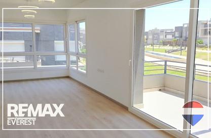 Apartment - 3 Bedrooms - 3 Bathrooms for rent in Kayan - Sheikh Zayed Compounds - Sheikh Zayed City - Giza