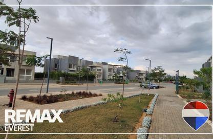 Apartment - 3 Bedrooms - 3 Bathrooms for rent in Kayan - Sheikh Zayed Compounds - Sheikh Zayed City - Giza