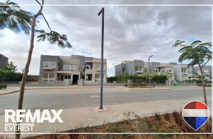 Apartment - 3 Bedrooms - 3 Bathrooms for rent in Kayan - Sheikh Zayed Compounds - Sheikh Zayed City - Giza