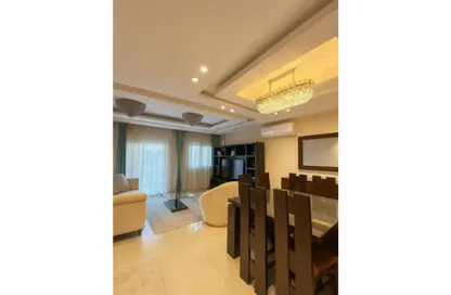 شقة - 3 غرف نوم - 3 حمامات للبيع في جايد ريزيدنس - كمبوندات التجمع الخامس - التجمع الخامس - مدينة القاهرة الجديدة - القاهرة