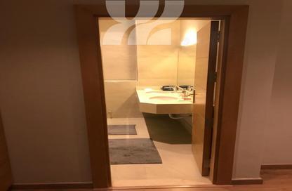 Penthouse - 4 Bedrooms - 3 Bathrooms for sale in Lake View Residence - 5th Settlement Compounds - The 5th Settlement - New Cairo City - Cairo