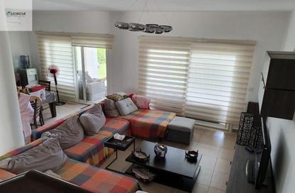 Twin House - 3 Bedrooms - 3 Bathrooms for sale in Amwaj - Sidi Abdel Rahman - North Coast